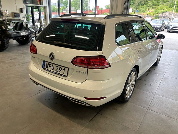 Volkswagen Golf I 7 of 20