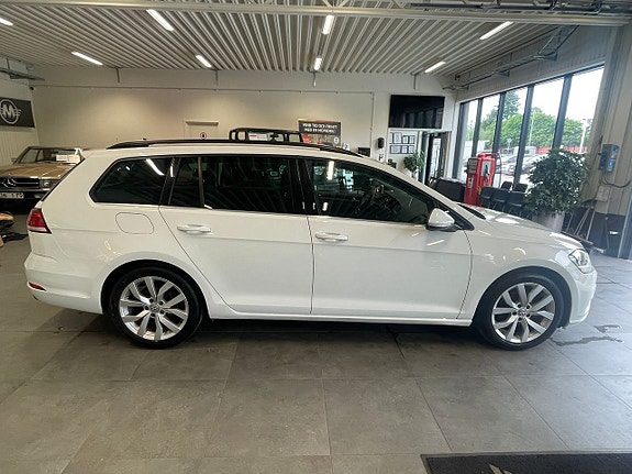 Volkswagen Golf I 9 of 20
