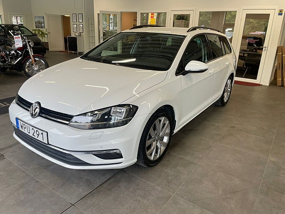 Volkswagen Golf I 3 of 5