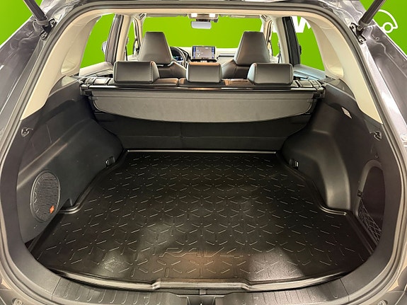 Toyota RAV4 15 of 24