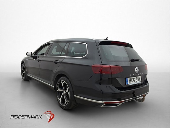 Volkswagen Passat 5 of 30