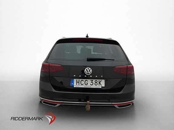 Volkswagen Passat 6 of 30