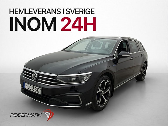 Volkswagen Passat 3 of 30