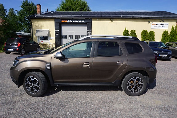 Dacia Duster 3 of 5
