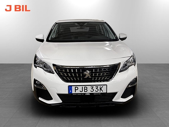 Peugeot 3008 15 of 18