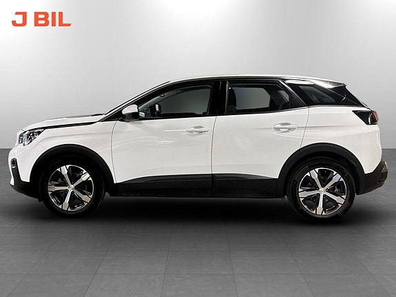 Peugeot 3008 16 of 18