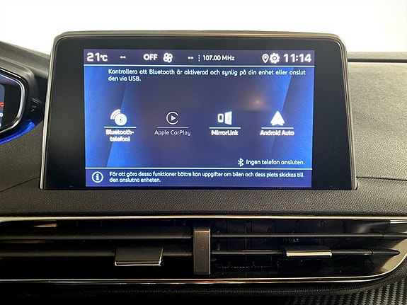 Peugeot 3008 8 of 18