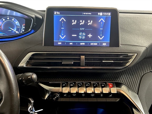Peugeot 3008 11 of 18