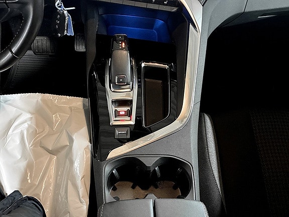 Peugeot 3008 12 of 18