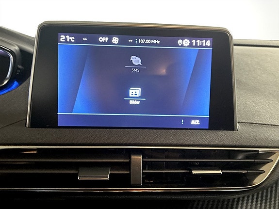 Peugeot 3008 9 of 18