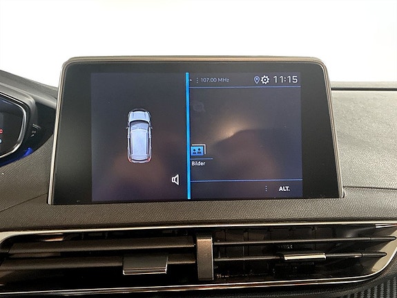 Peugeot 3008 10 of 18