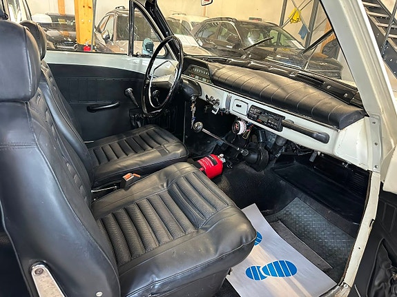 Volvo Amazon 8 of 17