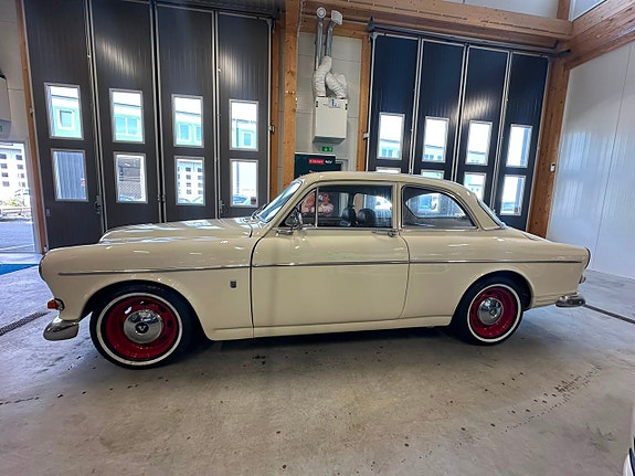 Volvo Amazon 7 of 17
