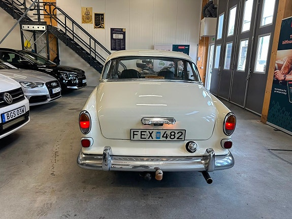 Volvo Amazon 6 of 17