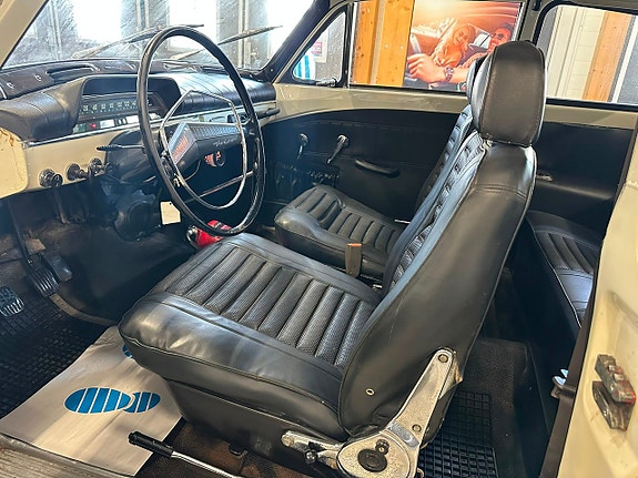 Volvo Amazon 10 of 17