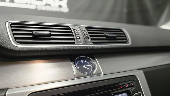 Volkswagen Passat Alltrack 20 of 30