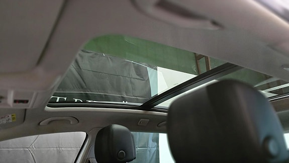 Volkswagen Passat Alltrack 22 of 30