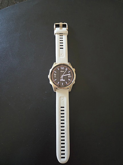 Garmin Garmin fenix 7S Pro Sapphire Solar