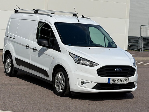 Ford Transit Connect 5 of 5