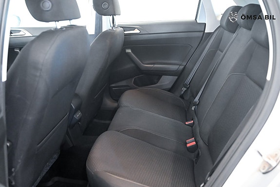 Volkswagen Polo 8 of 15