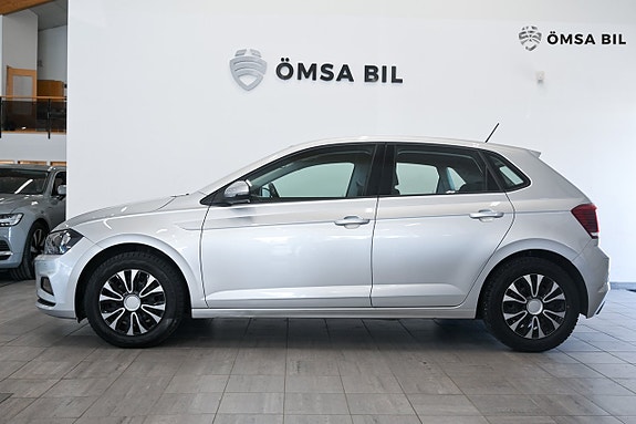 Volkswagen Polo 6 of 15