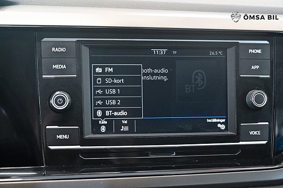 Volkswagen Polo 15 of 15