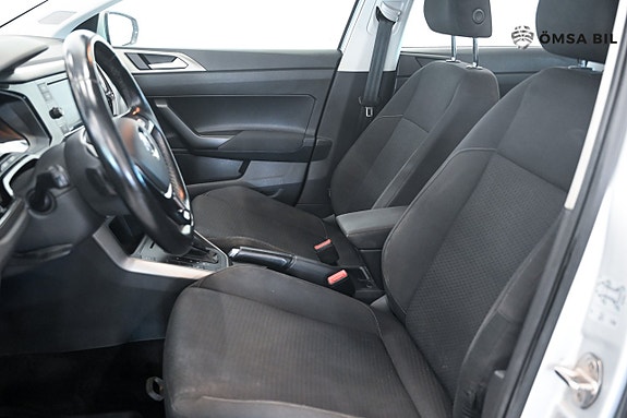Volkswagen Polo 7 of 15