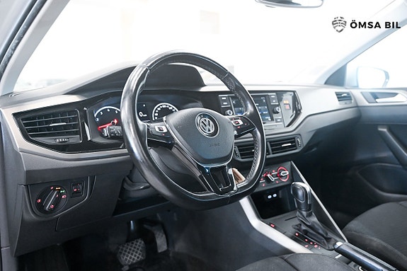 Volkswagen Polo 9 of 15