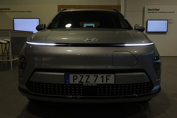Hyundai Kona 20 of 21