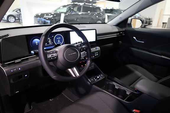 Hyundai Kona 6 of 21