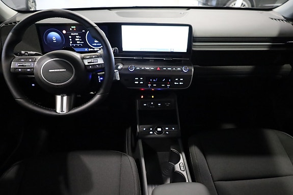 Hyundai Kona 9 of 21