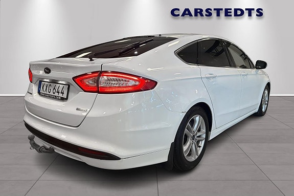 Ford Mondeo 3 of 5