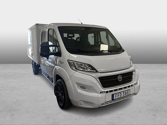 Fiat Ducato 5 of 5