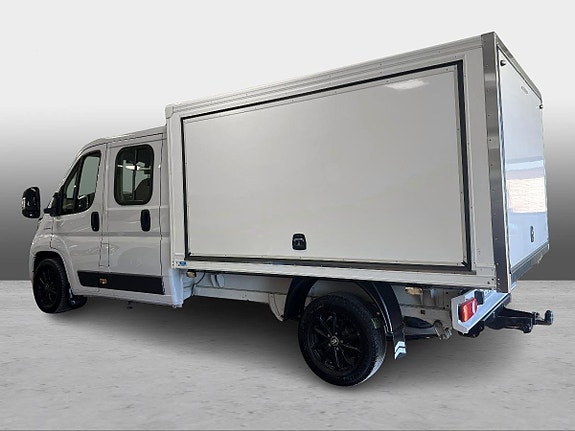 Fiat Ducato 2 of 5