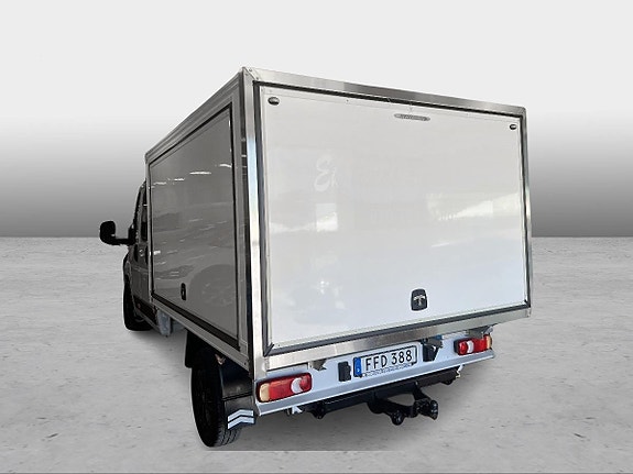 Fiat Ducato 3 of 5