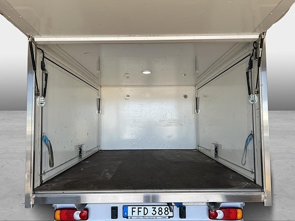 Fiat Ducato 10 of 12