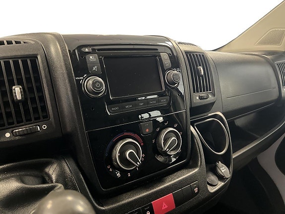 Fiat Ducato 11 of 12