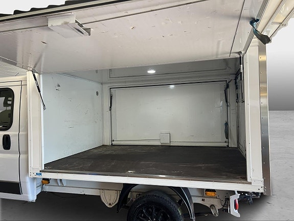 Fiat Ducato 9 of 12