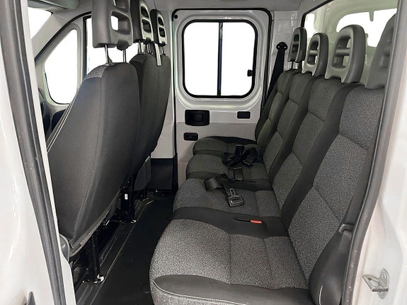 Fiat Ducato 8 of 12