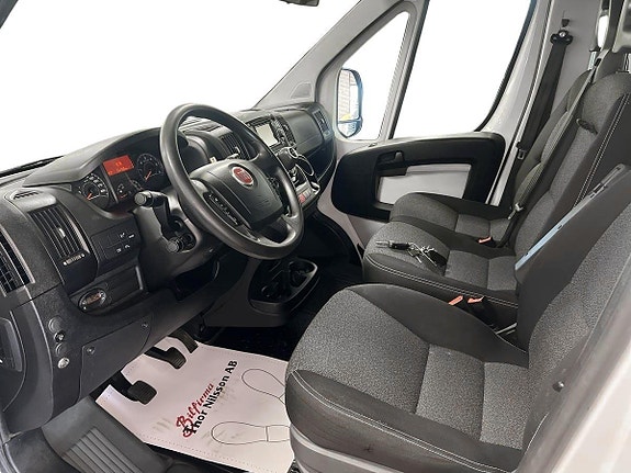 Fiat Ducato 7 of 12