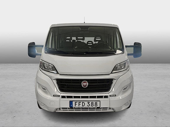 Fiat Ducato 6 of 12
