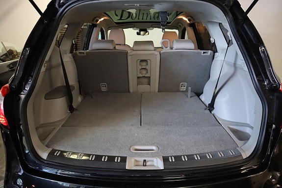 Nissan Qashqai+2 20 of 24