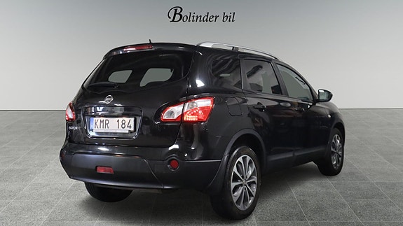 Nissan Qashqai+2 6 of 24