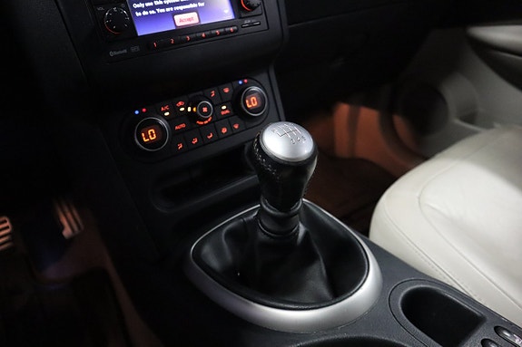 Nissan Qashqai+2 16 of 24