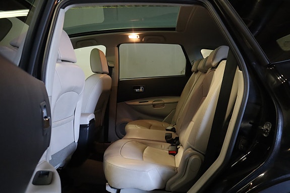 Nissan Qashqai+2 13 of 24
