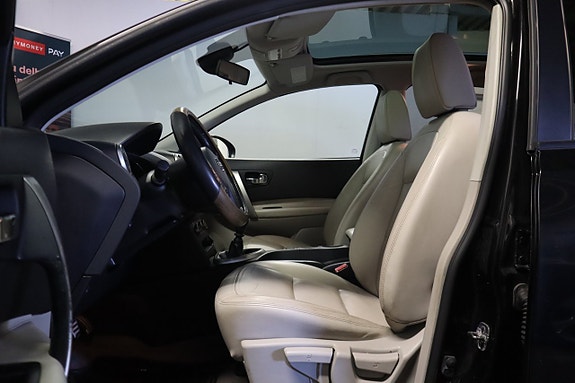 Nissan Qashqai+2 7 of 24