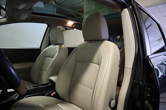 Nissan Qashqai+2 8 of 24