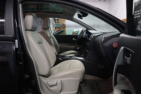 Nissan Qashqai+2 10 of 24