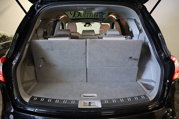 Nissan Qashqai+2 21 of 24