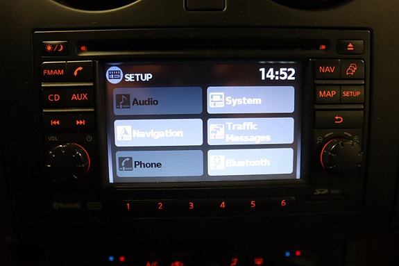 Nissan Qashqai+2 17 of 24